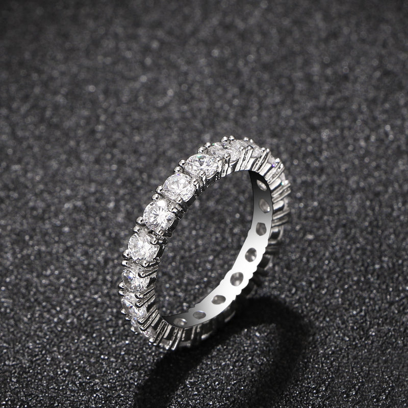 Diamond Eternity Ring