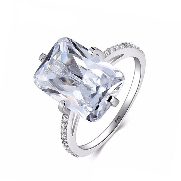 Luxus Statement Ring