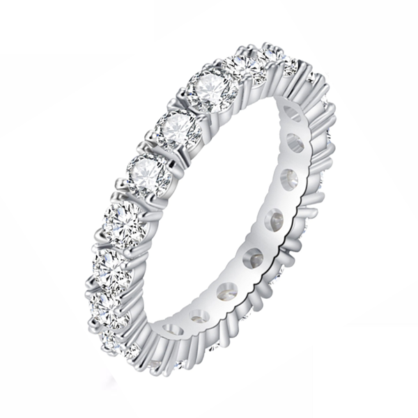 Diamond Eternity Ring